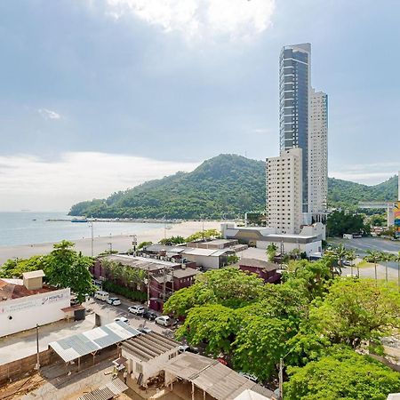 3 Suites Linda Vista Da Orla De Bc A 50M Da Praia - Somente Familiares Балнеариу-Камбориу Экстерьер фото